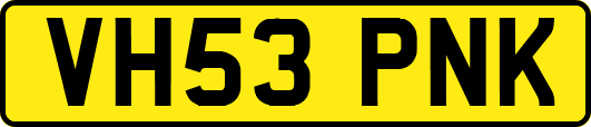 VH53PNK