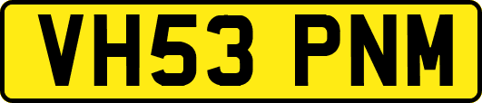 VH53PNM