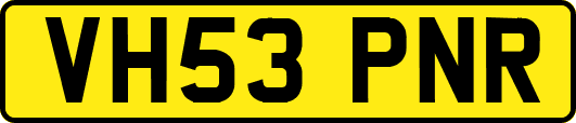 VH53PNR