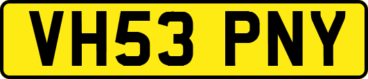 VH53PNY