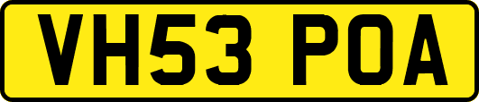 VH53POA