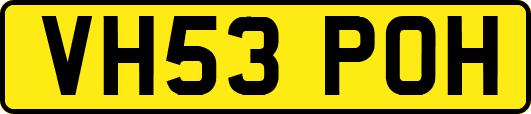 VH53POH