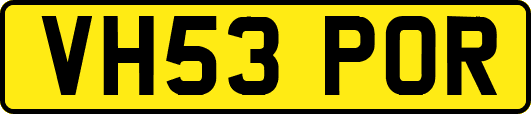 VH53POR