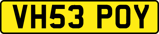 VH53POY