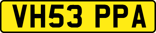 VH53PPA