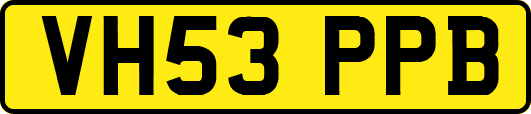 VH53PPB