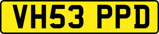 VH53PPD