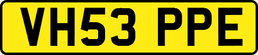 VH53PPE