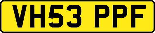 VH53PPF