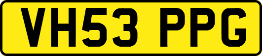 VH53PPG