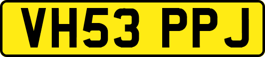 VH53PPJ