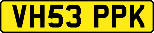 VH53PPK
