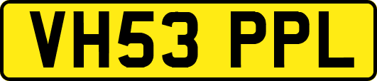 VH53PPL