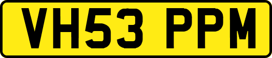 VH53PPM
