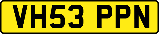 VH53PPN