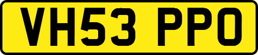 VH53PPO