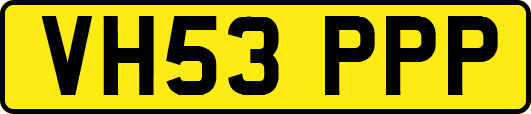 VH53PPP