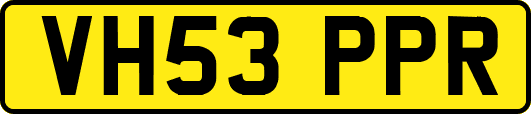 VH53PPR