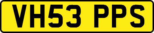 VH53PPS