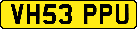 VH53PPU