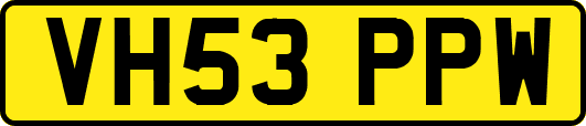 VH53PPW