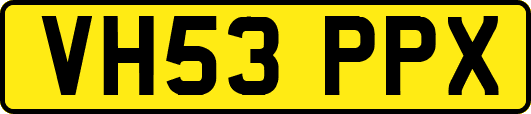 VH53PPX