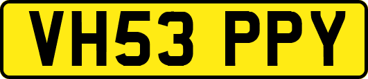VH53PPY