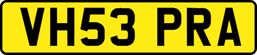 VH53PRA