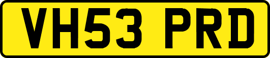 VH53PRD