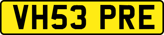 VH53PRE
