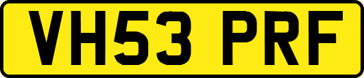 VH53PRF