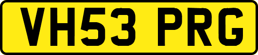 VH53PRG