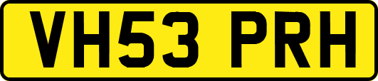 VH53PRH