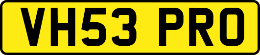 VH53PRO