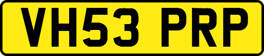 VH53PRP