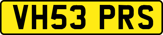 VH53PRS