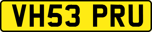 VH53PRU