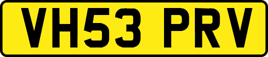 VH53PRV