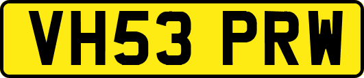 VH53PRW