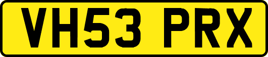 VH53PRX