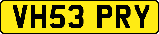 VH53PRY