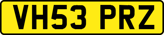 VH53PRZ