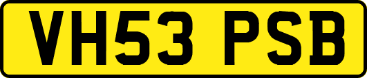 VH53PSB