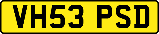 VH53PSD