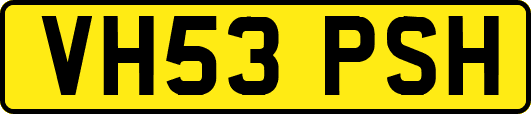 VH53PSH