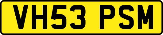 VH53PSM