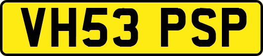 VH53PSP