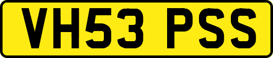 VH53PSS