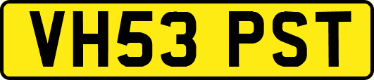 VH53PST