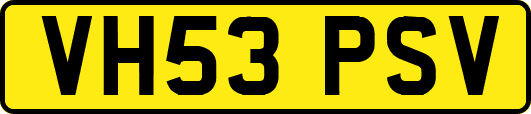 VH53PSV